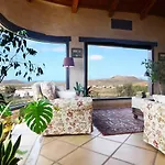 빌라 Olimpia Villaverde (Fuerteventura)