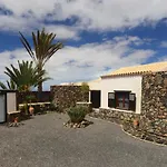 Olimpia 빌라 Villaverde (Fuerteventura)