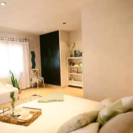 Olimpia Villa Villaverde (Fuerteventura)