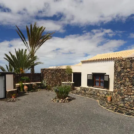 Olimpia Willa Villaverde (Fuerteventura)