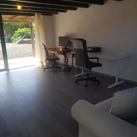 Olimpia וילה Villaverde (Fuerteventura)