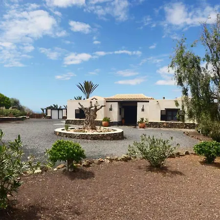 Olimpia Villaverde (Fuerteventura)