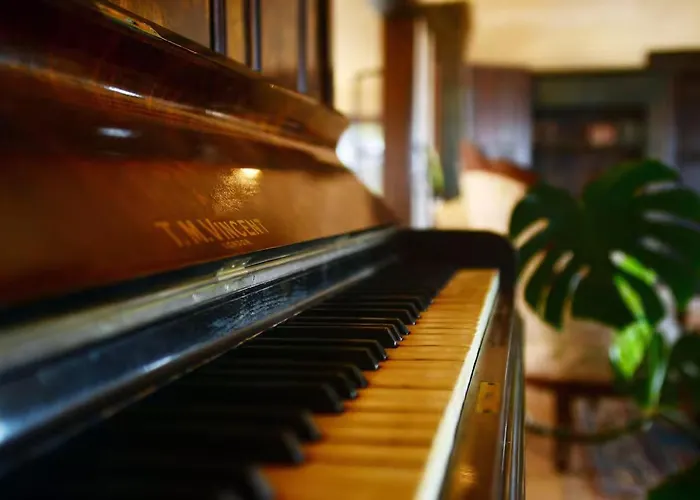 Olimpia וילה Villaverde (Fuerteventura)